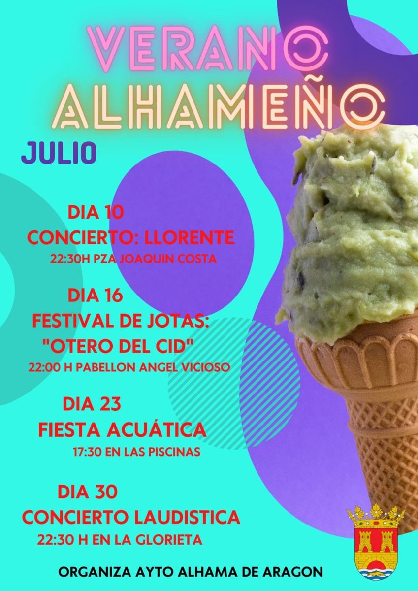 verano Alhama