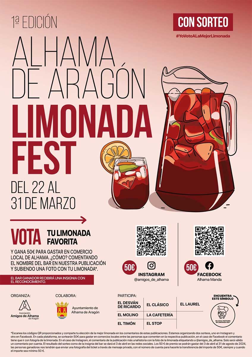 Limonada Fest