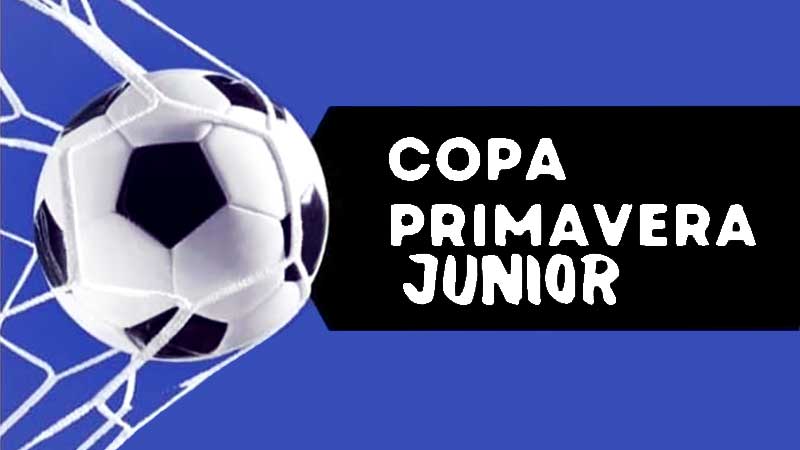 Copa Primavera Junior