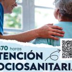 Atención Sociosanitaria