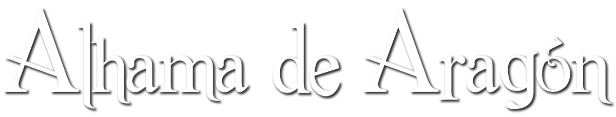 Alhama de Aragón