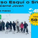 Curso Esquí