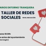 taller redes sociales