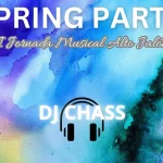 Spring Party