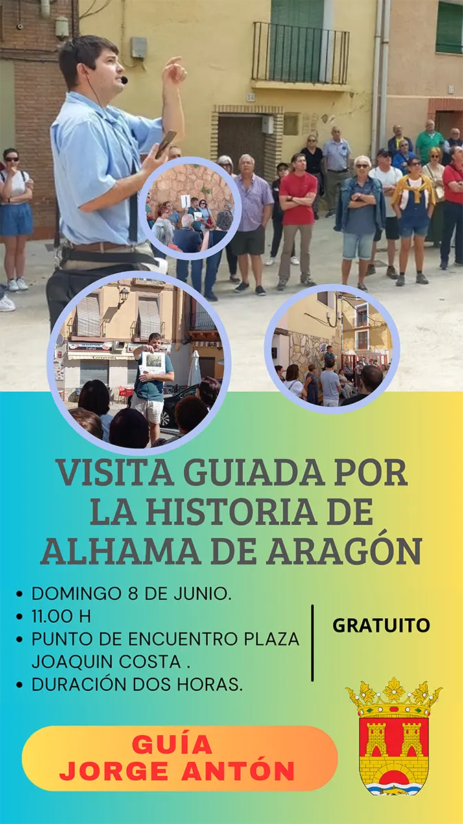 visita guiada