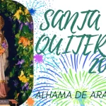 Santa Quiteria 2025