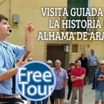 visita guiada