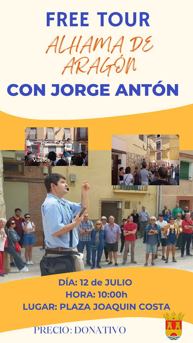 FREE TOUR