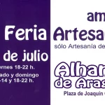 Feria Artesanal