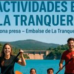 Actividades en La Tranquera