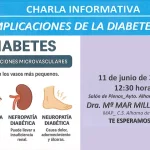 charla informativa