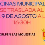Fiesta acuática
