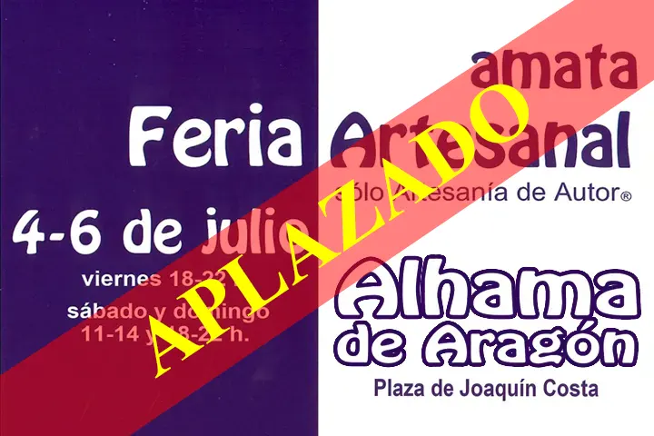 aplazado