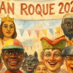 programa fiestas 2025