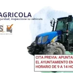 itv agrícola