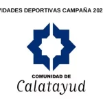 actividades deportivas