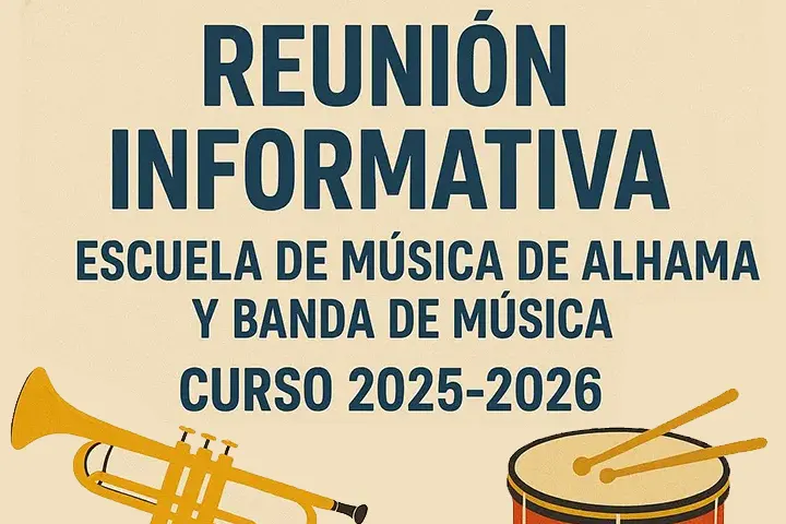 escuela de música