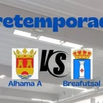 pretemporada