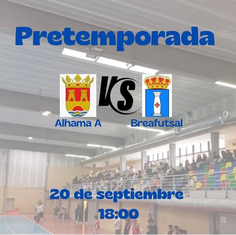 pretemporada