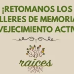 talleres de memoria