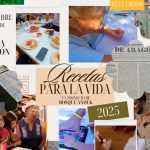 Recetas para la vida
