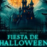 Fiesta de Halloween