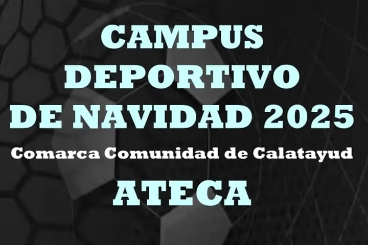 campus deportivo