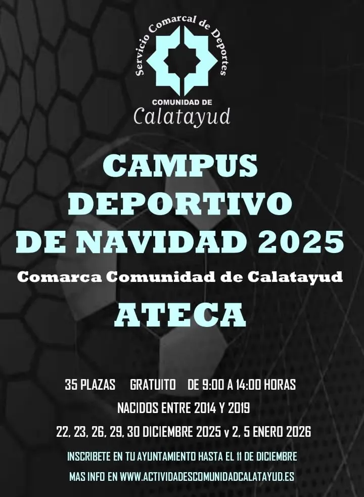 campus deportivo