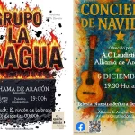 Puente Navidad Alhama