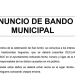 Bando municipal