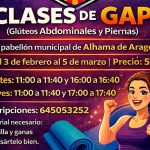 Clases de GAP