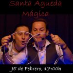 De tal astilla, tal palo