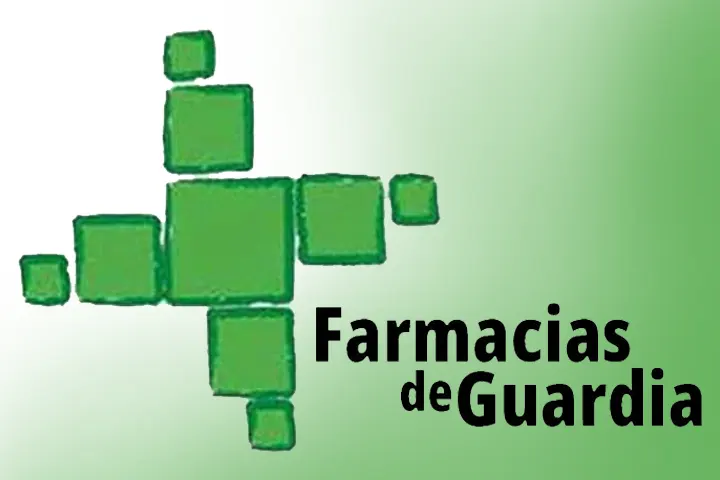 farmacias de guardia