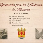 Recorrido histórico