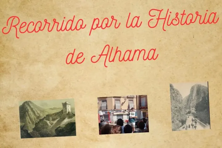 Recorrido histórico