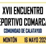 XVII Encuentro Deportivo-p