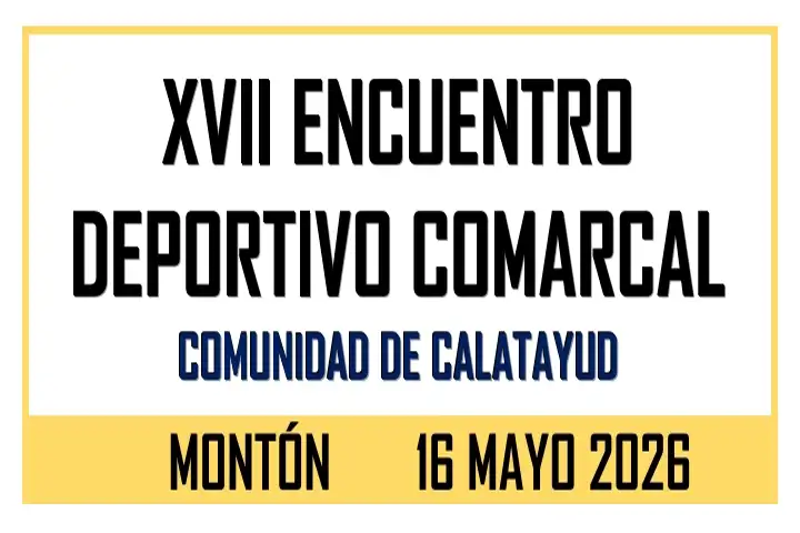 XVII Encuentro Deportivo-p