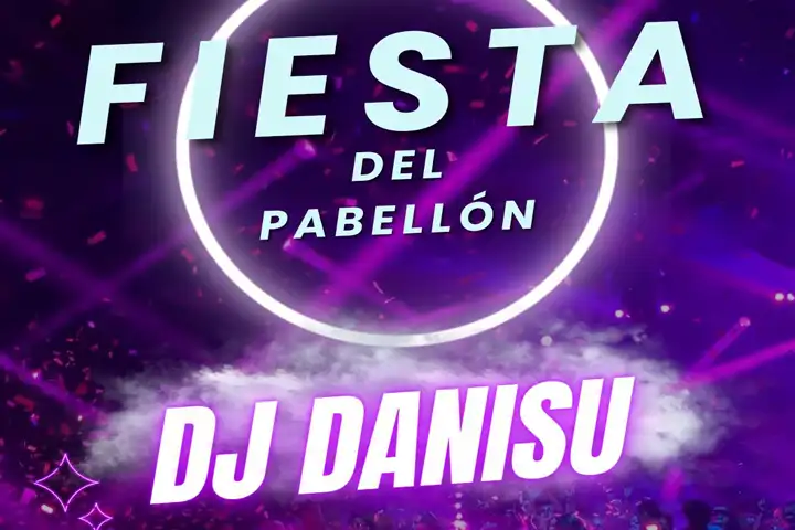 fiesta Pabellón