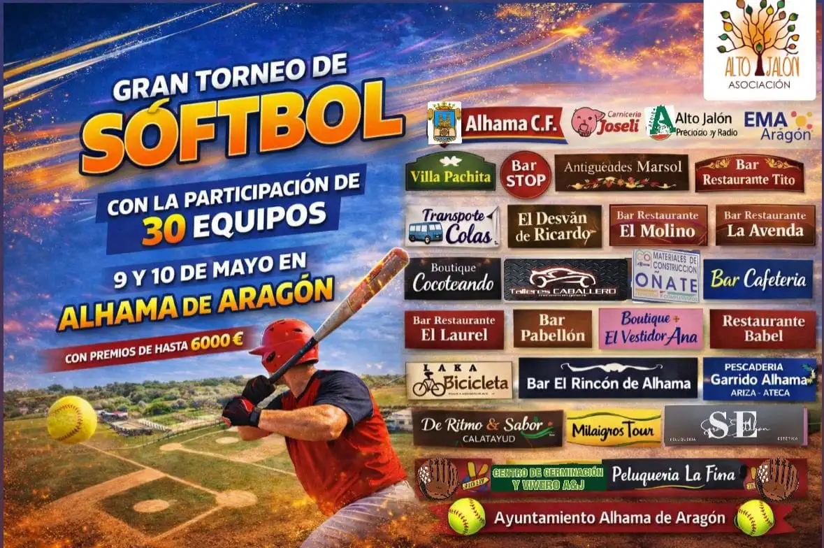 SóftBol