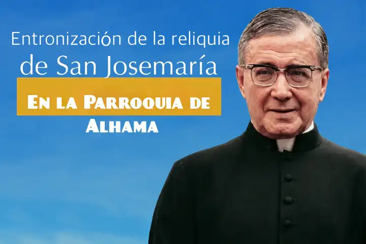 San Josemaría