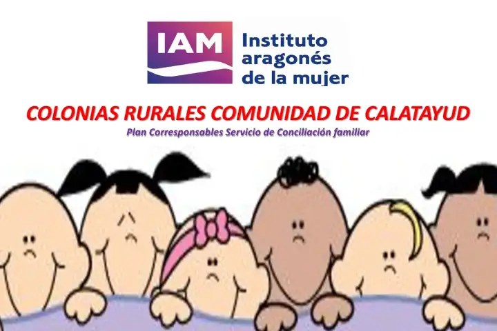 colonias urbanas