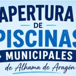 piscinas municipales