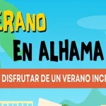 verano alhama