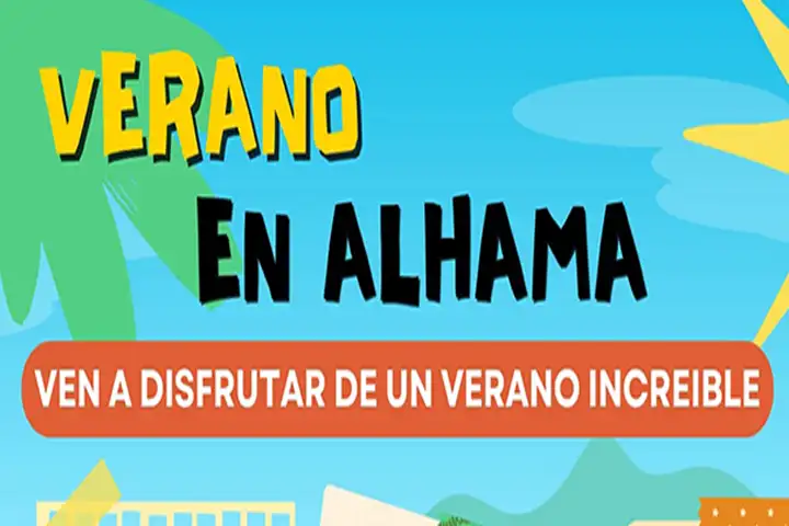 verano alhama