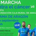 Andada contra el cancer