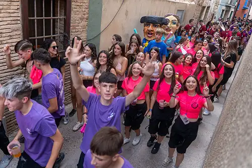 fiestas alhama 2026