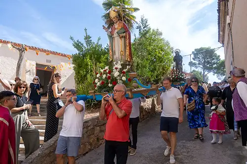 fiestas alhama 2026