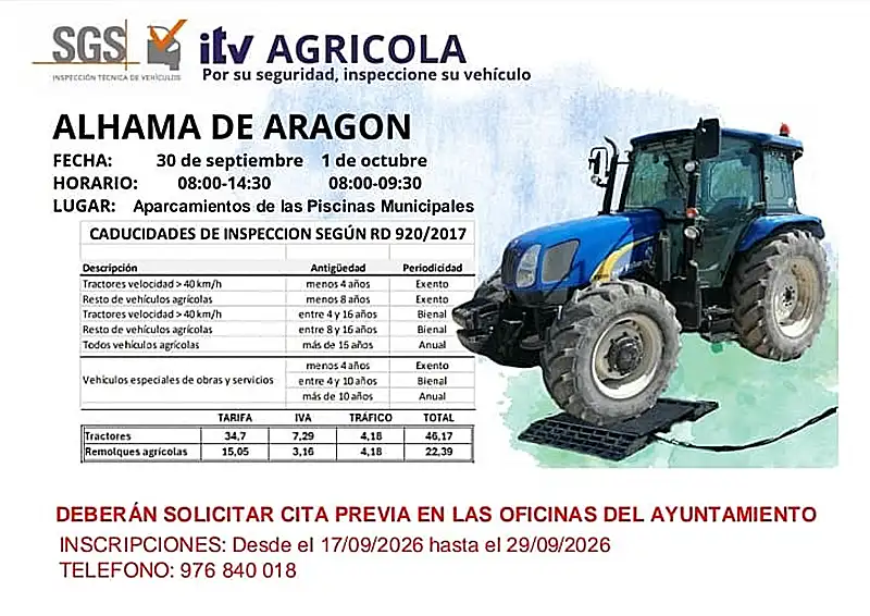 itv-agricola