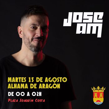 DJ-Alhama